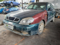 DAEWOO LANOS