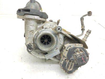 TURBOCOMPRESOR, FORD, TRANSIT CONNECT (CHC)