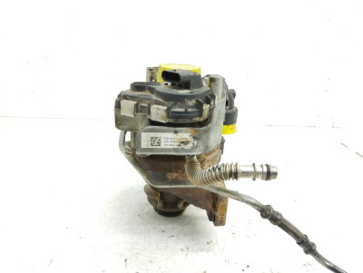 TURBOCOMPRESOR, FORD, TRANSIT CONNECT (CHC)