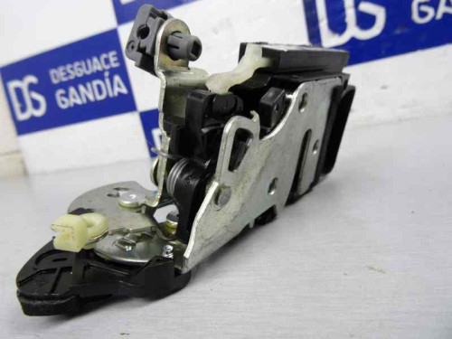  CERRADURA PUERTA TRASERA IZQUIERDA OPEL KARL 