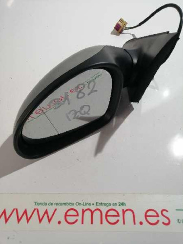  RETROVISOR IZQUIERDO SEAT IBIZA (6L1) 