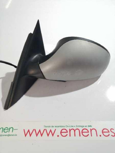  RETROVISOR IZQUIERDO SEAT IBIZA (6L1) 