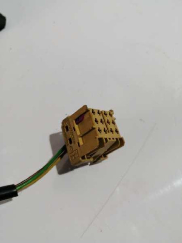  RETROVISOR IZQUIERDO SEAT IBIZA (6L1) 