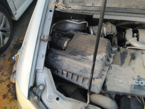  CAJA FILTRO AIRE Opel ZAFIRA A 