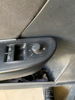 MANDO RETROVISOR
