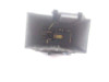  WARNING Seat CORDOBA BERLINA (6L2) 