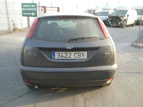FORD FOCUS BERLINA (CAK) — автомобиль-донор на запчасти 