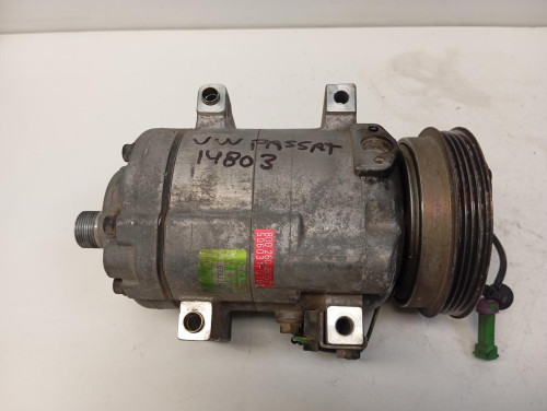  COMPRESOR AIRE ACONDICIONADO VOLKSWAGEN PASSAT BERLINA (3B2) 