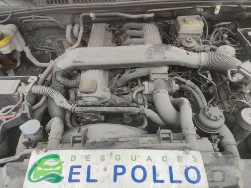  LAND ROVER RANGE ROVER (LP) 