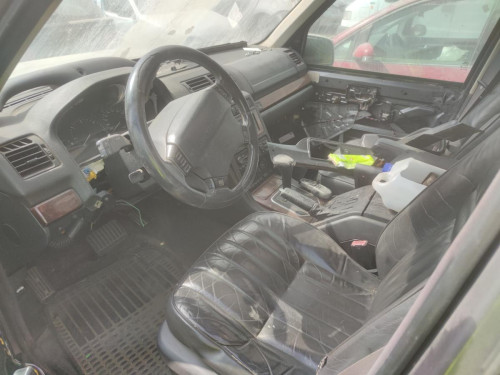  LAND ROVER RANGE ROVER (LP) 