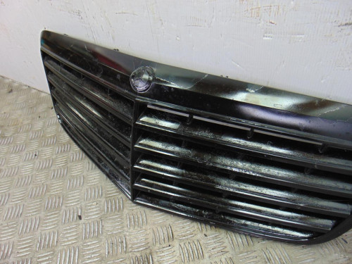 REJILLA DELANTERA, MERCEDES-BENZ, CLASE E (BM 211) BERLINA