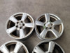 JUEGO LLANTAS Toyota RAV4 (A3) 