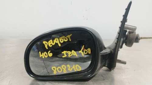  RETROVISOR IZQUIERDO 