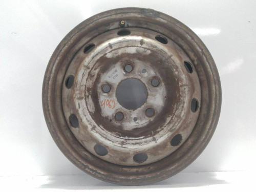  NO IDENTIFICADO FIAT DUCATO II FURGÓN G. VOL. 