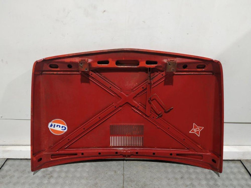  CAPO FIAT 127/FIORINO 