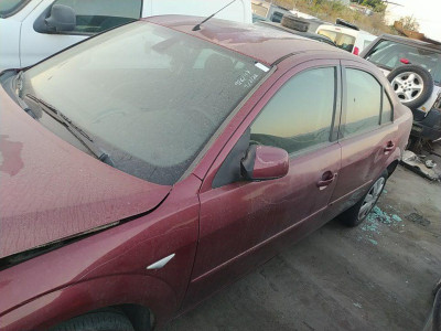 MANETA EXTERIOR DELANTERA IZQUIERDA