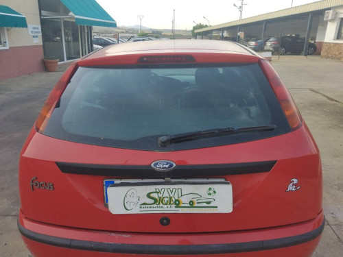 PORTON TRASERO Ford Focus Berlina (CAK)(1998->) FORD Focus Berlina (CAK)(1998->) 