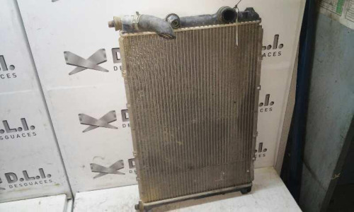 RADIADOR AGUA Renault MEGANE I BERL./ BERL. CON PORTÓN (BA0) 