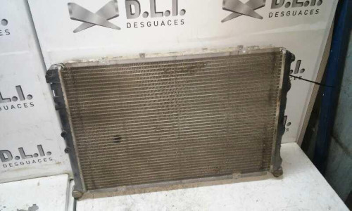 RADIADOR AGUA Renault MEGANE I BERL./ BERL. CON PORTÓN (BA0) 