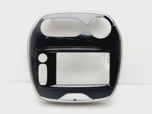 CONSOLA CENTRAL Renault CAPTUR I 