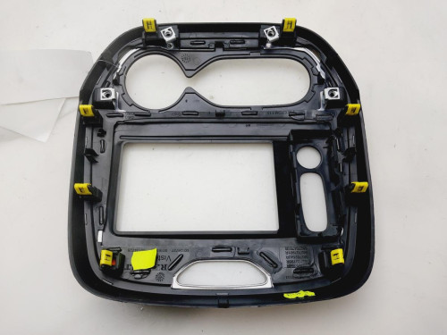 CONSOLA CENTRAL Renault CAPTUR I 