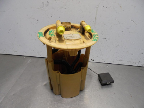 AFORADOR Peugeot 406 BERLINA (S1/S2) 