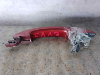 MANETA EXTERIOR DELANTERA IZQUIERDA, Ford, FOCUS BERLINA (CB4)