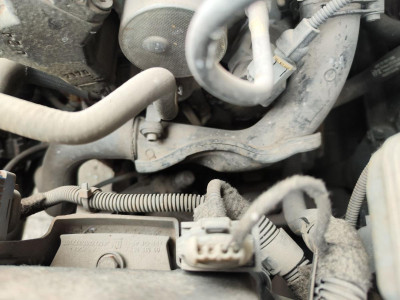 MOTOR ARRANQUE