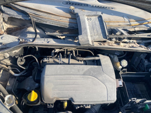 CALEFACCION ENTERA NORMAL RENAULT CLIO III 