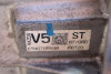  CAJA CAMBIOS, MAZDA, 2 BERLINA (DJ) 