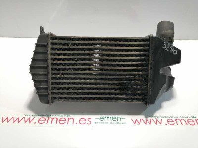 INTERCOOLER, OPEL, ASTRA H GTC