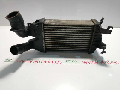 INTERCOOLER, OPEL, ASTRA H GTC