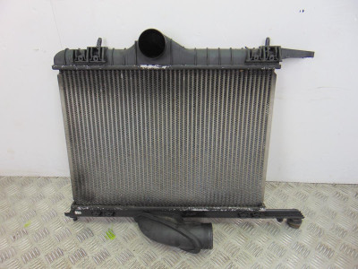 INTERCOOLER, MITSUBISHI, SPACE STAR (DG0)