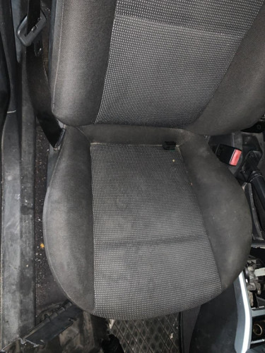  ASIENTO DELANTERO DERECHO OPEL ASTRA H CARAVAN 