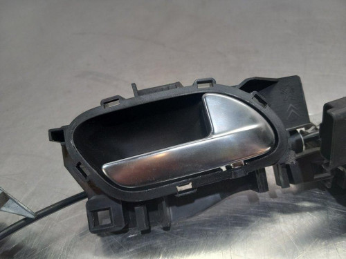  CERRADURA PUERTA DELANTERA DERECHA PEUGEOT 2008 