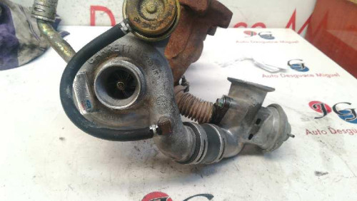  TURBOCOMPRESOR 