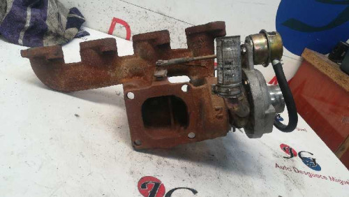  TURBOCOMPRESOR 