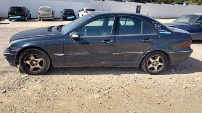 MERCEDES-BENZ CLASE C (BM 203) BERLINA