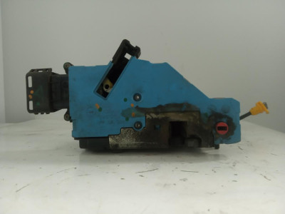CERRADURA PUERTA TRASERA DERECHA, PEUGEOT, 207