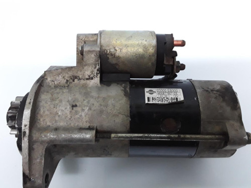 MOTOR ARRANQUE Nissan PATHFINDER (R51) 