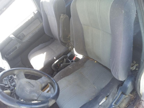 OPEL MONTEREY — vehículo donante para recambios 