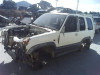 OPEL MONTEREY — vehículo donante para recambios 