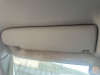 PARASOL IZQUIERDO VOLKSWAGEN T5 TRANSPORTER BUS (7H) 