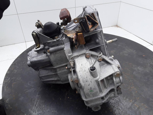 CAJA CAMBIOS ALFA ROMEO 147 (190) 