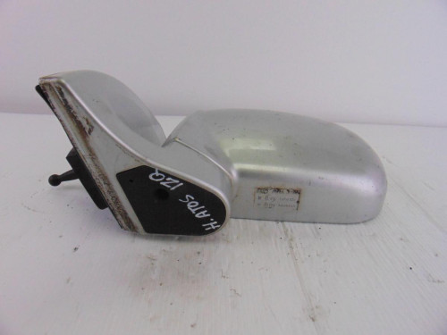  RETROVISOR IZQUIERDO, HYUNDAI, ATOS PRIME (MX) 