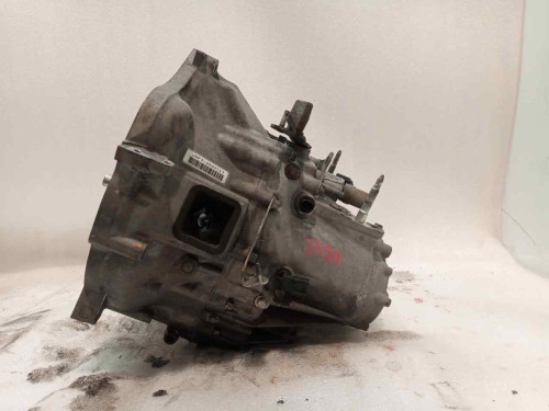  CAJA CAMBIOS, HONDA, FR-V (BE) 