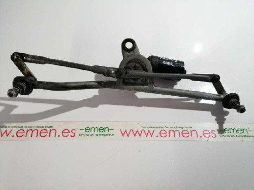  MOTOR LIMPIA DELANTERO BMW SERIE 3 TOURING (E46) 