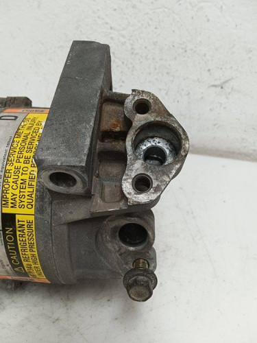  COMPRESOR AIRE ACONDICIONADO NISSAN PRIMERA BERLINA (P12) 