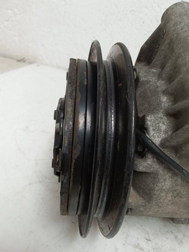  COMPRESOR AIRE ACONDICIONADO NISSAN PRIMERA BERLINA (P12) 