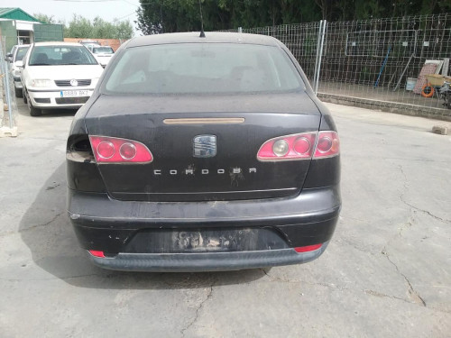  SEAT CORDOBA BERLINA (6L2) 